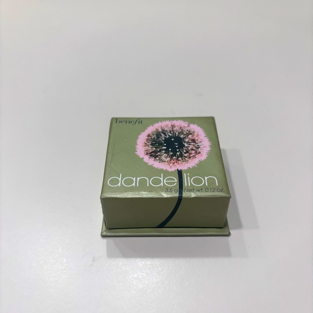 Benefit Dandelion Box Powder